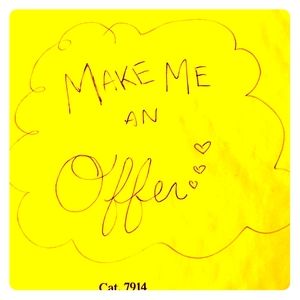 Make an offer!!! See more for cats!!!